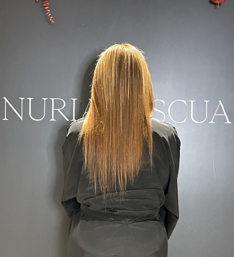 Nuria Pascual - Centro estética y Belleza - Peluquería en Castelldefels