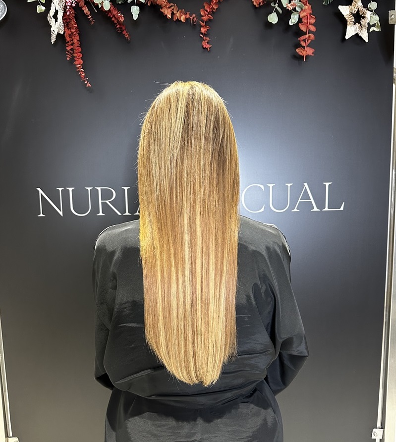 Nuria Pascual - Centro estética y Belleza - Peluquería en Castelldefels